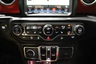 Jeep Wrangler Unlimited 2021 4x4 Rubicon 4dr SUV