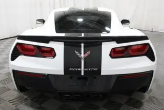 Chevrolet Corvette 2014 Stingray Z51 2dr Coupe w/1LT