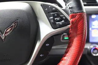 Chevrolet Corvette 2014 Stingray Z51 2dr Coupe w/1LT