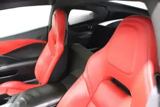 Chevrolet Corvette 2014 Stingray Z51 2dr Coupe w/1LT