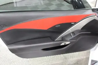 Chevrolet Corvette 2014 Stingray Z51 2dr Coupe w/1LT