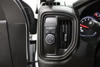 Chevrolet Silverado 1500 2024 4x2 Custom 4dr Crew Cab 5.8 ft. SB