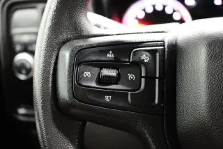 Chevrolet Silverado 1500 2024 4x2 Custom 4dr Crew Cab 5.8 ft. SB