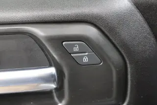 Chevrolet Silverado 1500 2024 4x2 Custom 4dr Crew Cab 5.8 ft. SB