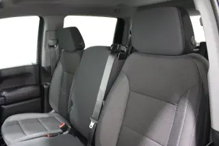 Chevrolet Silverado 1500 2024 4x2 Custom 4dr Crew Cab 5.8 ft. SB