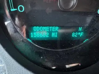 GMC Yukon XL 2011 AWD Denali XL 4dr SUV