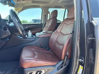 Cadillac Escalade 2017 4x4 Luxury 4dr SUV