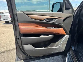 Cadillac Escalade 2017 4x4 Luxury 4dr SUV