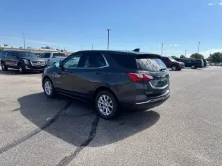 Chevrolet Equinox 2019 LT 4dr SUV w/1LT