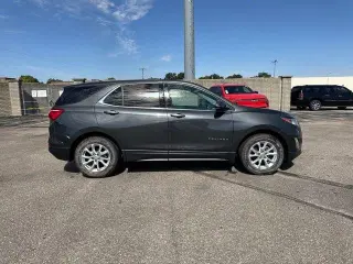 Chevrolet Equinox 2019 LT 4dr SUV w/1LT