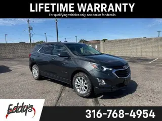 Chevrolet Equinox 2019 LT 4dr SUV w/1LT