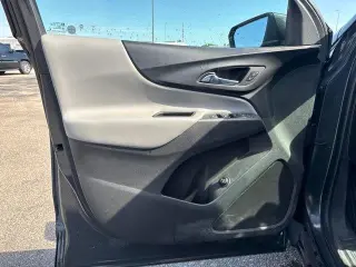 Chevrolet Equinox 2019 LT 4dr SUV w/1LT
