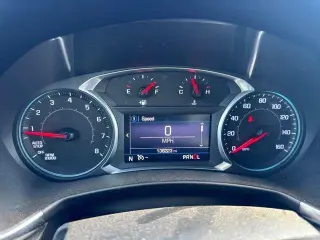 Chevrolet Equinox 2019 LT 4dr SUV w/1LT