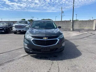 Chevrolet Equinox 2019 LT 4dr SUV w/1LT