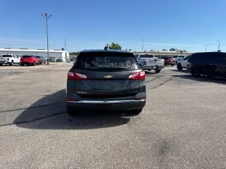 Chevrolet Equinox 2019 LT 4dr SUV w/1LT