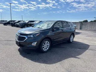 Chevrolet Equinox 2019 LT 4dr SUV w/1LT