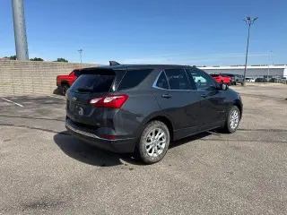 Chevrolet Equinox 2019 LT 4dr SUV w/1LT