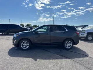 Chevrolet Equinox 2019 LT 4dr SUV w/1LT