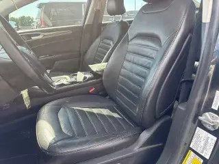 Ford Fusion 2016 SE 4dr Sedan
