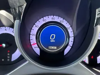 Cadillac SRX 2012 Performance Collection 4dr SUV