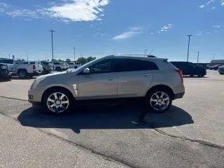 Cadillac SRX 2012 Performance Collection 4dr SUV