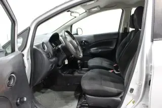 Nissan Versa Note 2014 S Plus 4dr Hatchback