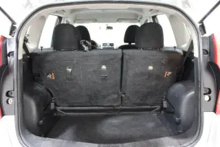 Nissan Versa Note 2014 S Plus 4dr Hatchback