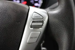 Nissan Versa Note 2014 S Plus 4dr Hatchback