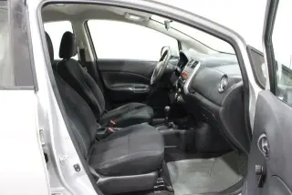 Nissan Versa Note 2014 S Plus 4dr Hatchback