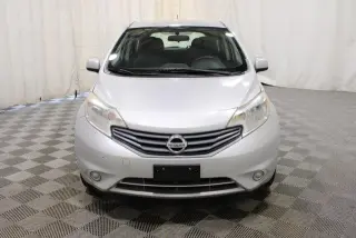 Nissan Versa Note 2014 S Plus 4dr Hatchback