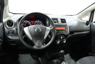 Nissan Versa Note 2014 S Plus 4dr Hatchback