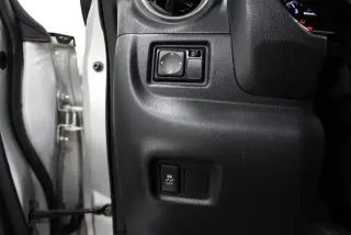 Nissan Versa Note 2014 S Plus 4dr Hatchback