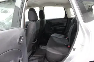 Nissan Versa Note 2014 S Plus 4dr Hatchback