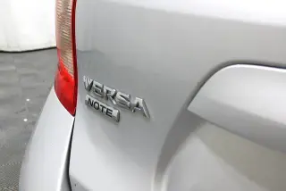 Nissan Versa Note 2014 S Plus 4dr Hatchback