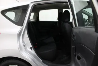 Nissan Versa Note 2014 S Plus 4dr Hatchback