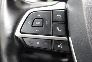 Toyota Highlander Hybrid 2022 AWD Limited 4dr SUV