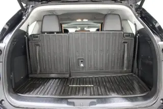 Toyota Highlander Hybrid 2022 AWD Limited 4dr SUV