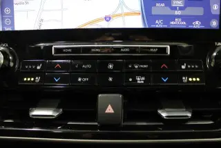 Toyota Highlander Hybrid 2022 AWD Limited 4dr SUV