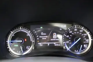 Toyota Highlander Hybrid 2022 AWD Limited 4dr SUV
