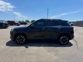 Chevrolet Trailblazer 2023 LT 4dr SUV
