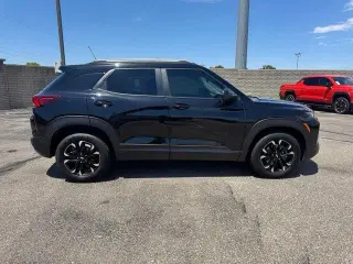 Chevrolet Trailblazer 2023 LT 4dr SUV
