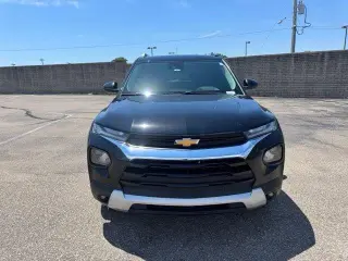 Chevrolet Trailblazer 2023 LT 4dr SUV