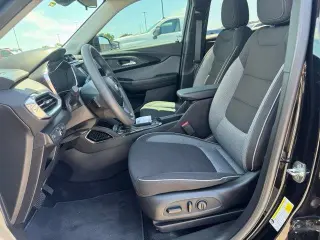Chevrolet Trailblazer 2023 LT 4dr SUV