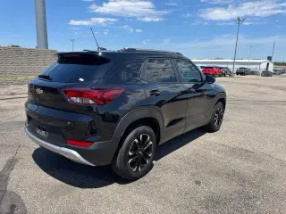 Chevrolet Trailblazer 2023 LT 4dr SUV