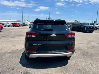 Chevrolet Trailblazer 2023 LT 4dr SUV