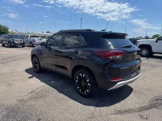 Chevrolet Trailblazer 2023 LT 4dr SUV