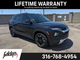 Chevrolet Trailblazer 2023 LT 4dr SUV