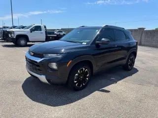 Chevrolet Trailblazer 2023 LT 4dr SUV