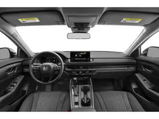 Honda Accord 2023 LX 4dr Sedan