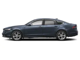 Honda Accord 2023 LX 4dr Sedan